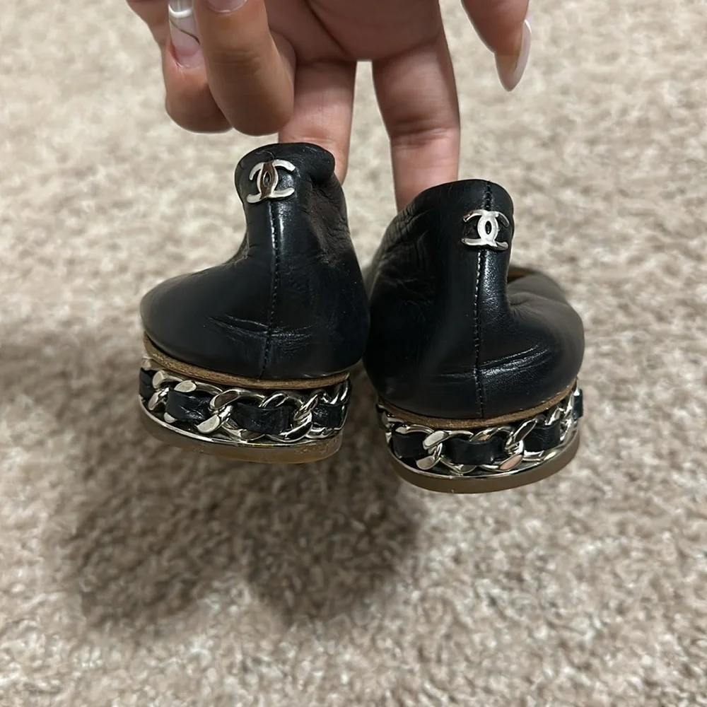 CHANEL